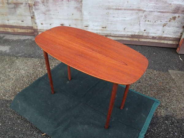 SOLD OUTSize:W700D365H480mm<br>ڤƻӤڡ<br>Teak Coffee Table<br>