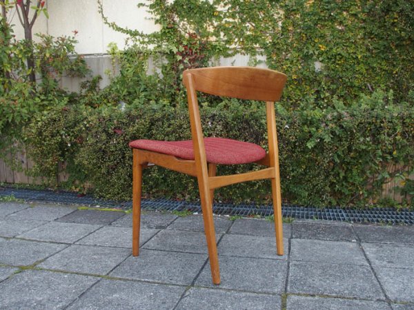 SOLD OUTγ٤ħŪإܡåɤκ̤Ȥˡ<br>TeakOak Dining Chair<br>