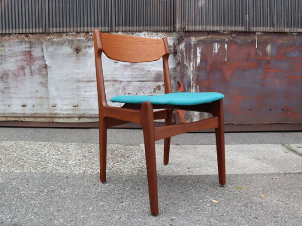 SOLD OUTۥѥȤʺ̤⤤褦˸ŪʣӡΥȤˤ<br>Teak Dining Chair<br>