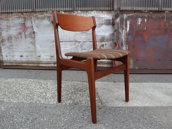 SOLD OUTۥѥȤʺ̤⤤褦˸Ūʣӡˤ̤ץ饹<br>Teak Dining Chair<br>