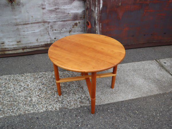 Size;W640D645H500mm<br>ѥȥ̵ࡢ괶<br>Alder Coffee Table<br>