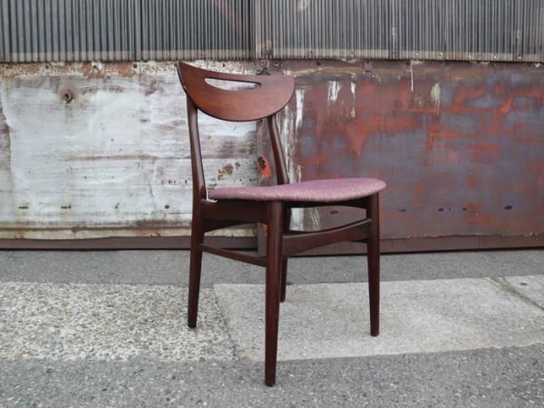 SOLD OUTĤϥåɺࡣե졼ζ쥬Ȥ򴶤룱ӡ<br>RosewoodOak Dining Chair<br>