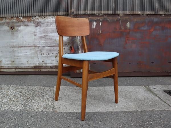 SOLD OUTۺ̹⤬ᡣȩΤ褤忧̤괶Τ룱ӤǤ<br>TeakBeech Dining Chair<br>