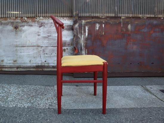 SOLDOUT】OLD IKEA CHAIR!玄関などお部屋のアクセントに。Bend SOLDOUT】OLD IKEA CHAIR!玄関などお部屋のアクセントに。Bend
