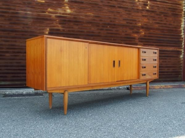 Sideboard・Cabinet/サイドボード・キャビネット - 北の椅子と