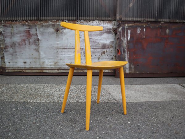 SOLD OUTPoul M. Voltherǥ󡣥ӥӥåɤʥ顼ǥѥȡ<br>J111 Spindle Chair<br>