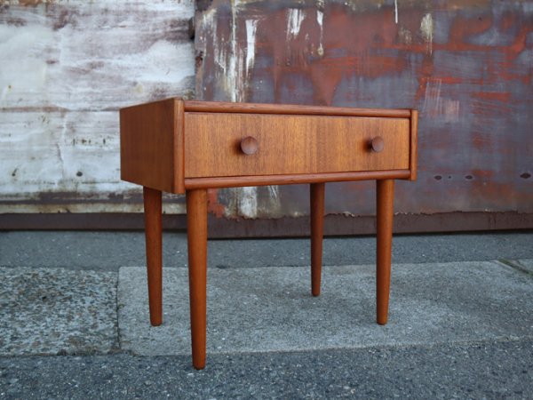 SIze:W505D310 H440mm<br>̵δݤüʴݵӤǥ塼!<br>Teak Small Chest<br>