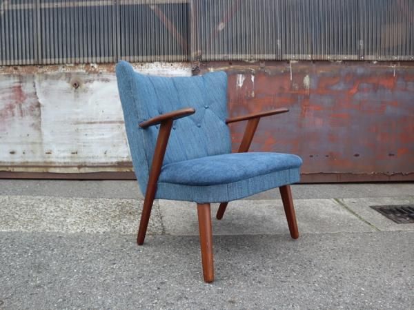 ڣӣϣ̣ġϣգԡۤȤ塼Ȥʥեࡣݤäȼޤ¤<br>Teak Easy Chair<br>