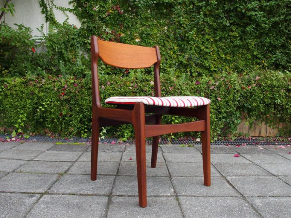 SOLD OUTۻͳѤ̤⤤褦˸Ūʥǥ<Br>Teak Dining Chair<br>