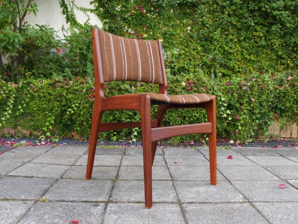 SOLD OUTHenning Kjaernulfǥʥե졼ǰ괶Τ¤<br>Teak Dining Chair<br>