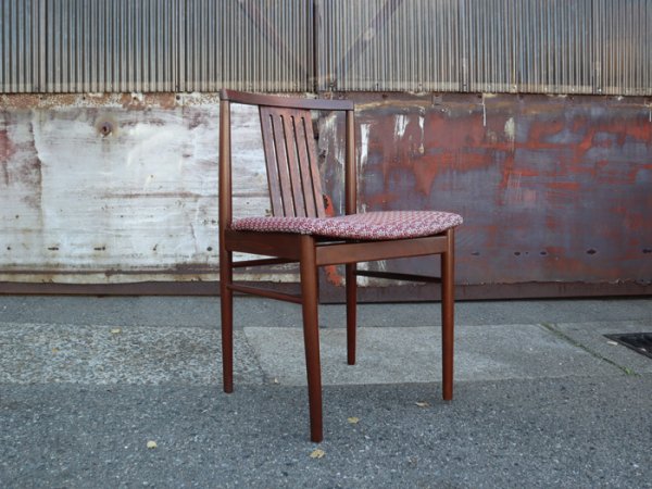 SOLD OUTĤ˥åɤܡ夤ե졼५顼<br>RosewoodBeech DIning Chair<br>