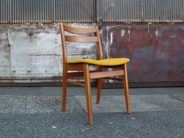 ӥӥåɤȩɤ̤Ȥˡ<br>TeakBeech Dining Chair<br>