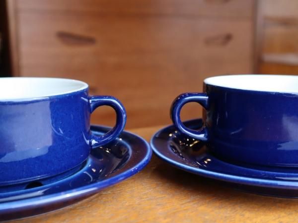 アラビア ヴィンテージ- 北の椅子と - 北欧ヴィンテージ家具・雑貨