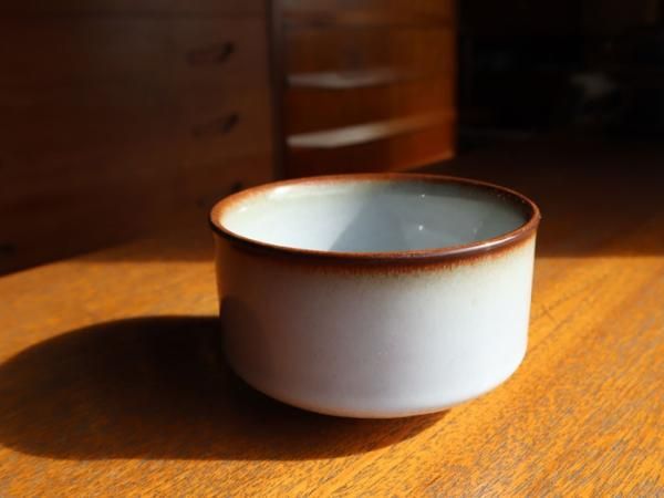 希少❗️北欧ビンテージ・スーホルム / Søholm・Φ17cm・ラウンド