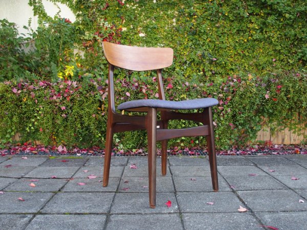 츫ɤʥǥ˸ơ̲˻Źޤ줿﫥ѥפꡣ<br>Teak Dining Chair<br>