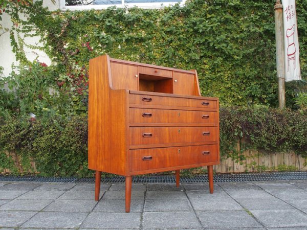 SOLDOUTSize:W876D450H980m<br>礭ʥߥ顼ڤФդ<br>Teak Writing Bureau<br>