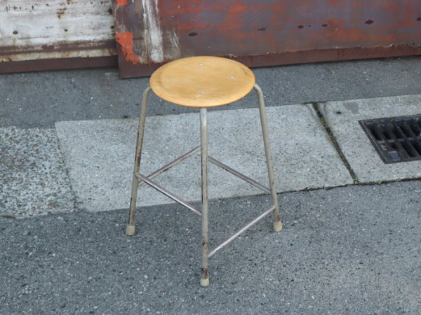 SOLDOUT4ʳ­֤ҤȤҤͤꤢϥġǤ<br>High-Stool<br>