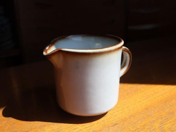 北欧ヴィンテージ Soholm スーホルム窯 特大 大皿 丸ボウル 飾り