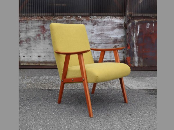 ѥȥȩɤꥢإե֥å<br>Beech Easy Chair<br>