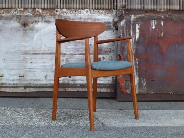 ħŪʥݤߤΤĤġʥե졼Ũ<br>TeakOak Arm Chair<br>