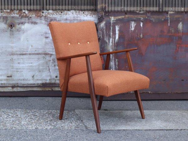 Sofa・Easy Chair/ソファ・イージーチェア - 北の椅子と - 北欧 