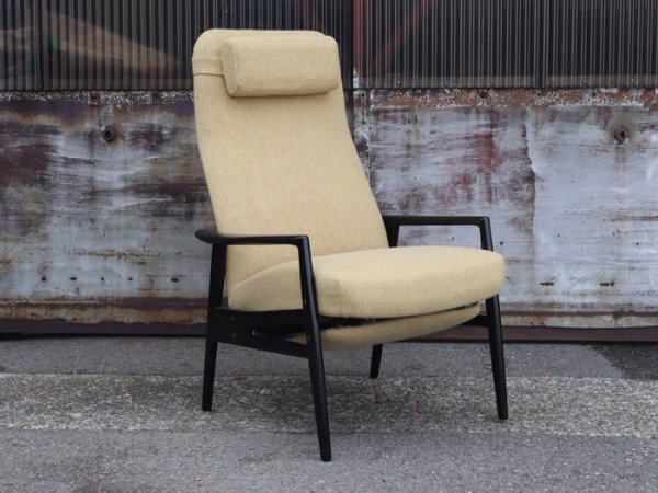 ̲饪åȥޥӽФ<br>High-back Easy Chair<br>
