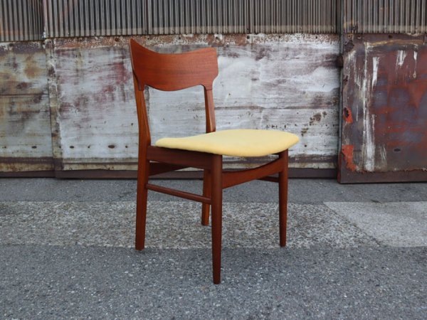 SOLDOUT۸ŪĥեѤä뤯ʤ륤ϡ<br>Teak Dining Chair<br>