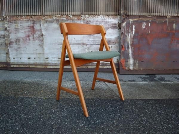 SOLDOUTHenning Kjaernulfǥ¦̤Υ륨åȤ<br>TeakBeech Half-Arm Chair<br>
