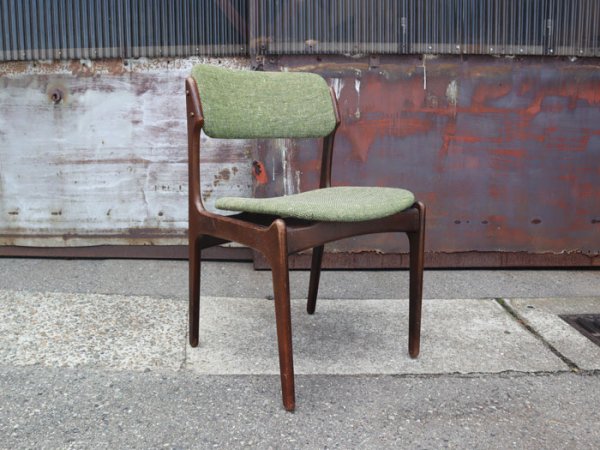 SOLDOUTErik Buchǥ󡣤礬Ũʥơե֥å<br>Oak Dining Chair<br>