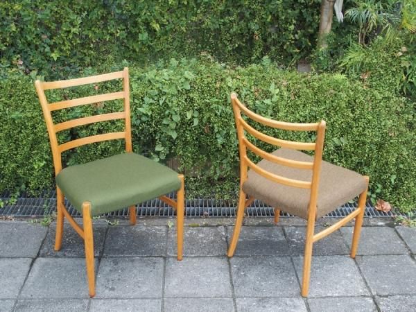 Johannes Andersen<br>Oak Dining Chair