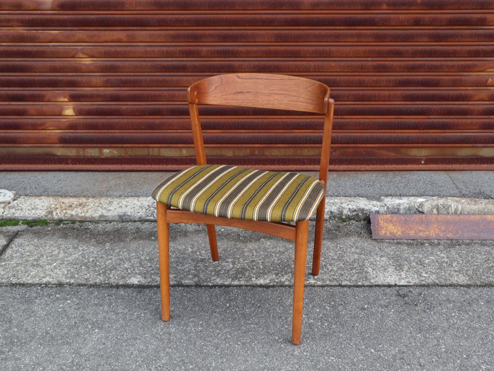 Υȥ饤ץơϤ襤ϡեࡣ<br>TeakBeech Dining Chair<br>