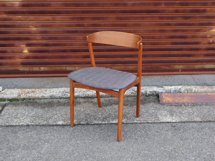SOLDOUTۺ̤Υե֥ååǤäϡեࡣ<br>TeakBeech Dining Chair<br>