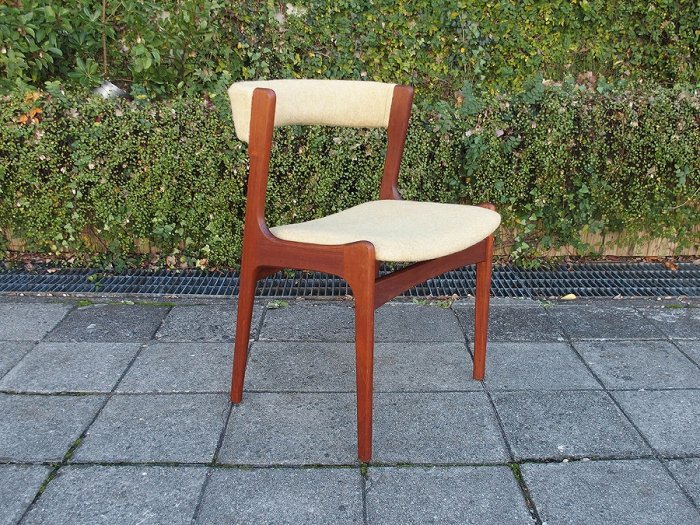 äꥷץʥǥΥϡե<br>Teak HalfArm Chair<br>