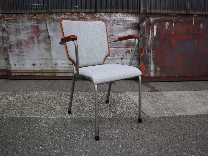 SOLDOUTۥȥȥꥢʷϵˤ<br>TeakSteel Chair<br>