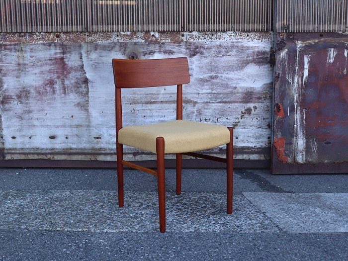 ؤ⤿줬ݥȡ<br>Ѥ줤1ӡ<br>Teak Dining Chair<br>