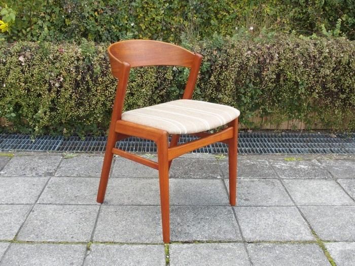 SOLDOUTŪ˴ݤߤꡢߤΤȤäϡե<br>Teak HalfArm Chair<br>