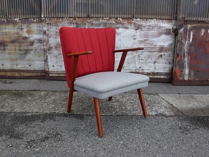 Sofa・Easy Chair/ソファ・イージーチェア - 北の椅子と―北欧