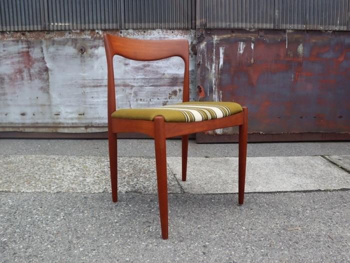 SOLDOUTArne Vodderǥ<br>줹ʤޤ<br>Teak Dining Chair