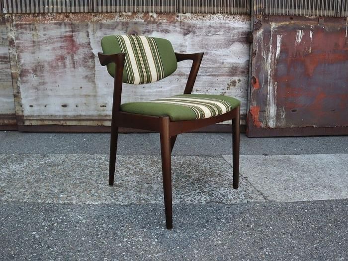 Dining・Desk Chair/椅子 - 北の椅子と―北欧ヴィンテージ家具・雑貨