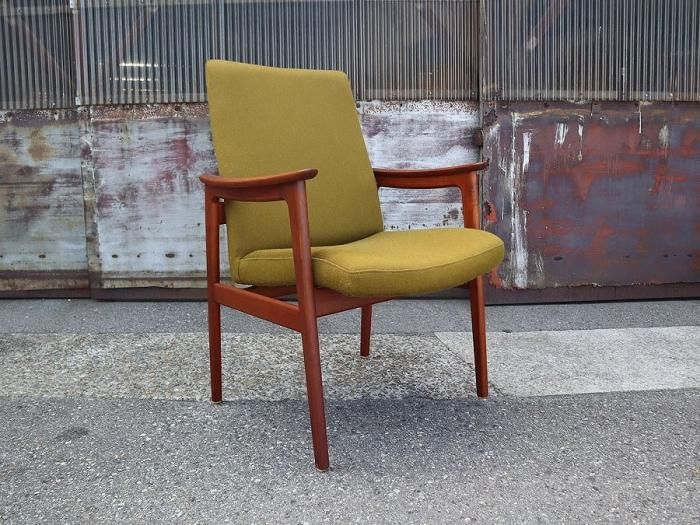 Dining・Desk Chair/椅子 - 北の椅子と―北欧ヴィンテージ家具・雑貨