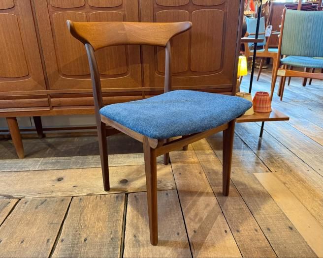 Teak Dining Chair