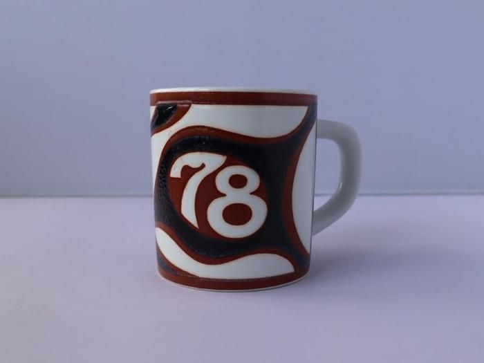 䡼ޥ<br>Royal CopenhagenYear Mug 1978