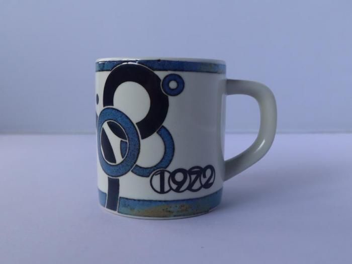 䡼ޥ<br>Royal CopenhagenYear Mug 1972