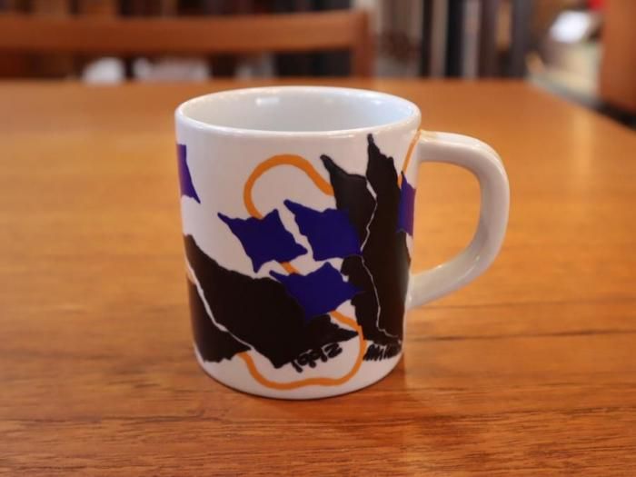 䡼ޥ<br>Royal CopenhagenYear Mug1992<br>