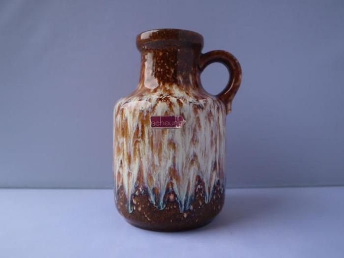 Scheurich<br>Fat Lavaե١