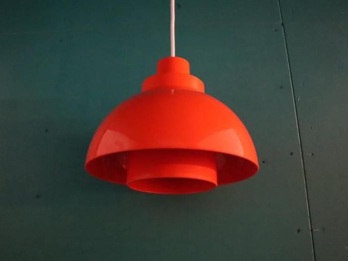 Minisol<br>Nordisk Solar<br>Pendant Light