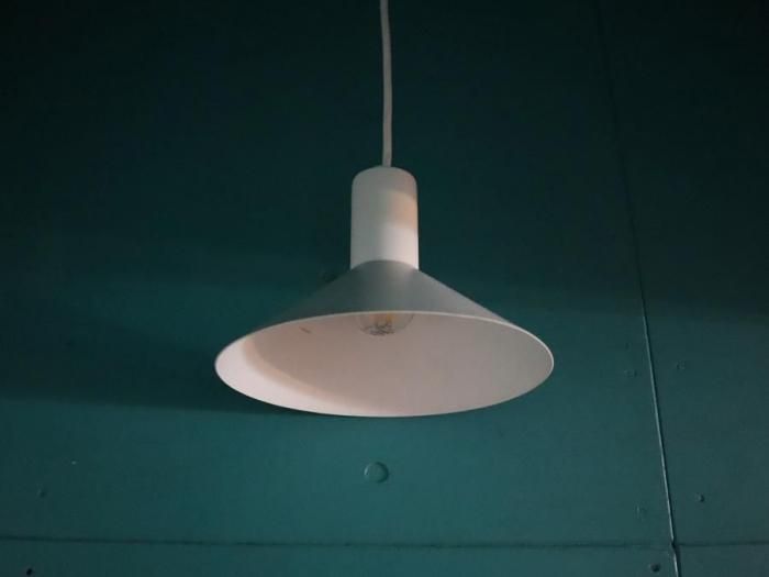 Pendant Light