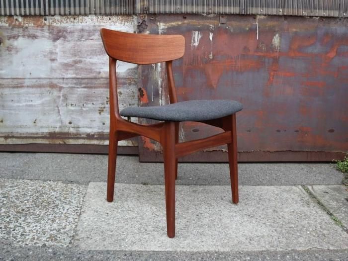 Teak Dining Chair