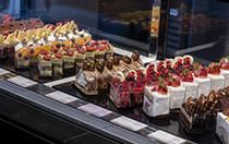 SHOP INFO - patisserie de bon coeur(パティスリィ ドゥ・ボン SHOP INFO - patisserie de bon coeur(パティスリィ ドゥ・ボン