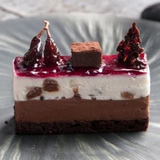 2016AW新作　CACAO RHUM / カカオラム～ショコラとラムの芳醇な香り～【店舗販売のみ】10/20～ 